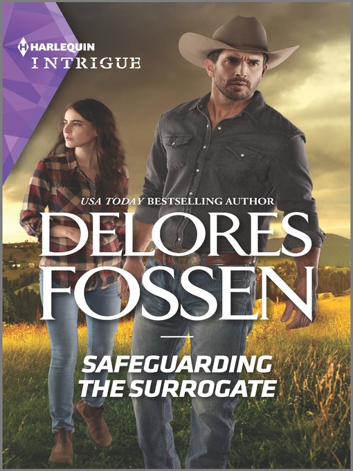 Cover image for Safeguarding the Surrogate